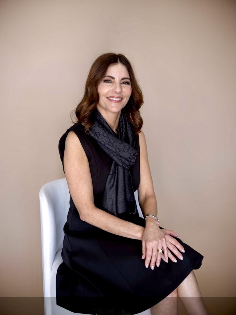 Eliana Ashkar, Lafayette Louisiana Realtor